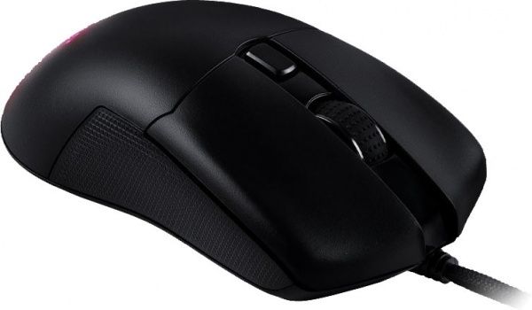 Миша Hator Pulsar Essential USB Black (HTM-312) 