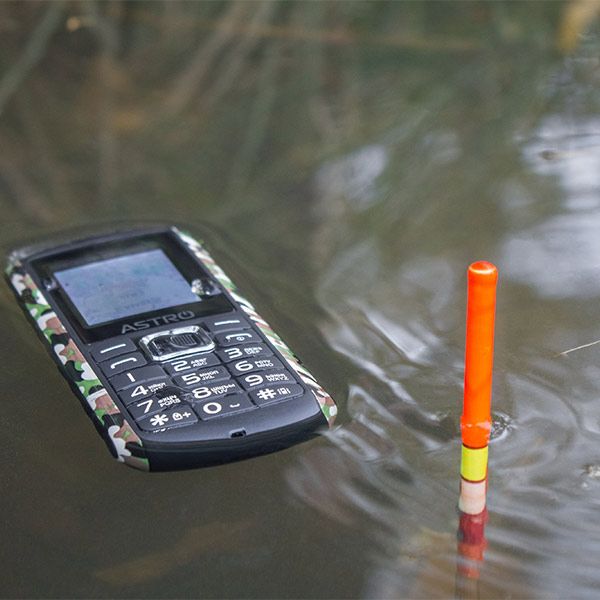 Мобильный телефон Astro A180 RX camo