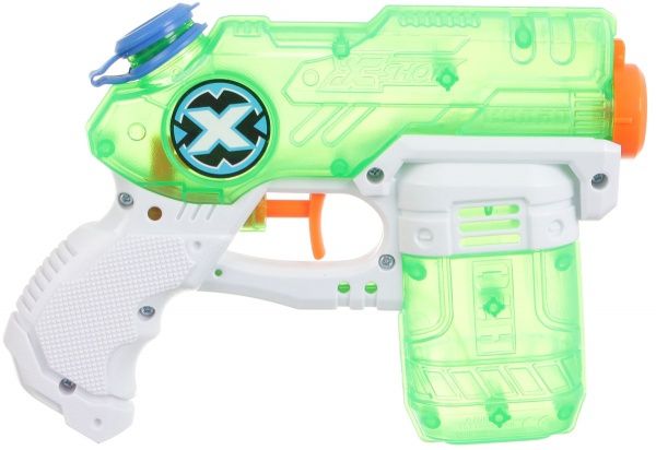 Набір водних бластерів Zuru X-Shot 1 Medium Typhoon 3 шт. 5602