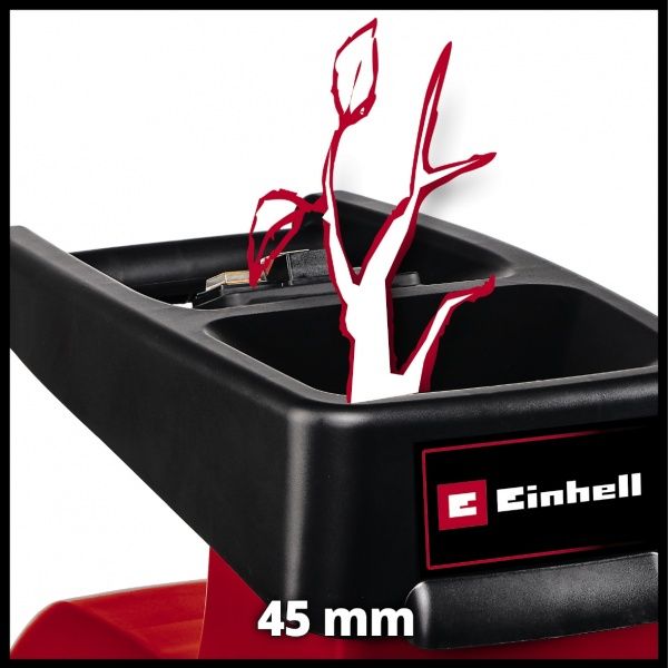 Измельчитель садовый Einhell GC-RS 60 CB (3430635)