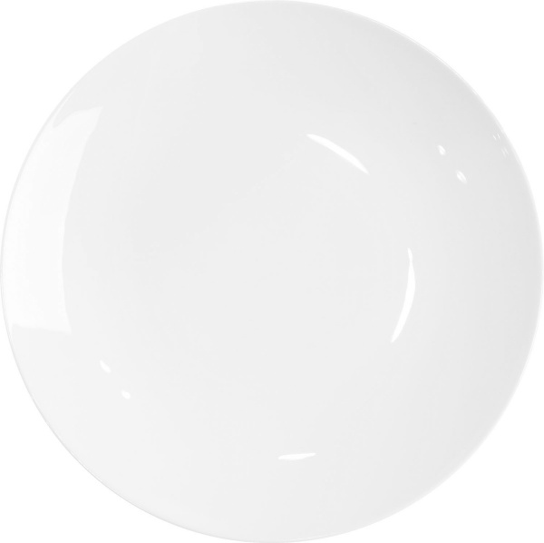 Тарілка обідня Cool Coupe 21 см Narumi