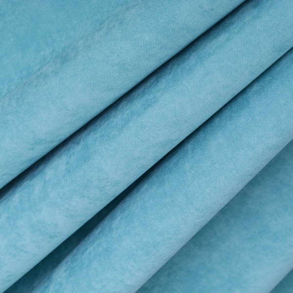 Штора BONA 200х260 аква La Nuit