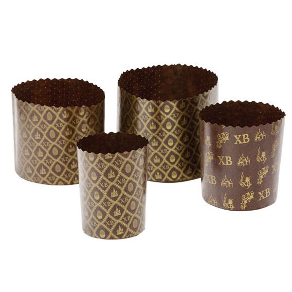 Форма бумажная ХВ+храм 70x85 см