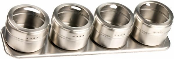 Набор для специй на магните 6515-2260 Westmark