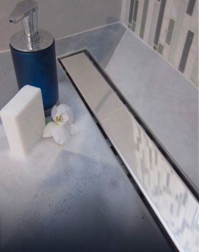 Душовий канал MCH CH-650K