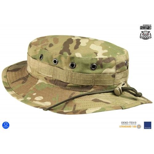 Панама Military Boonie Hat MTP/MCU camo, XL