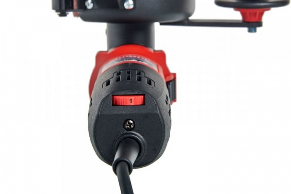 Щеточная шлифмашина Felisatti ШМ 110/1400ЭМ/F88020