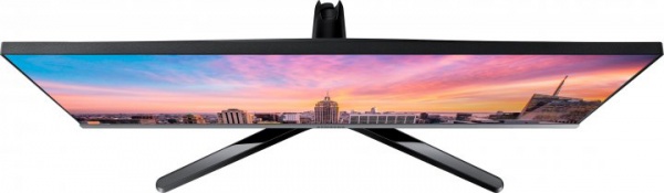 Монітор Samsung S24R350 Black/Silver 23,8