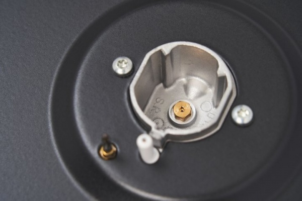 Варочная поверхность Whirlpool TGML661NB