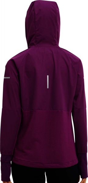 Вітрівка Energetics Semenya W 419664-482 р.36 фіолетовий