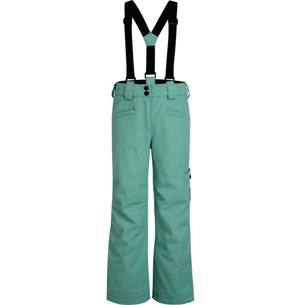 Брюки McKinley Gelma gls 408740-620 р. 152 голубой