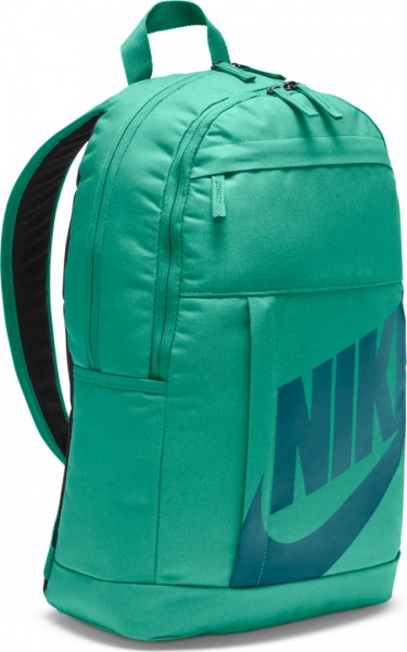 Рюкзак Nike K ELMNTL BKPK - 2.0 AW1920 BA5876-320 22 л салатовий