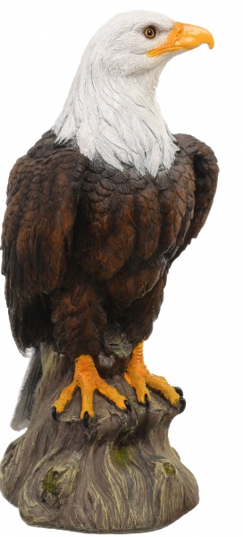 Фігура садова Орел 17x19x39 см MG3112800