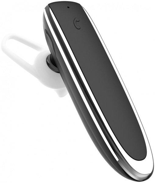 Гарнітура Ergo BM-200 Solo black (BM-200K) 