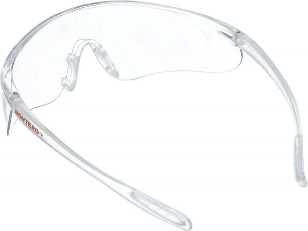 Очки защитные Montero F-3053A