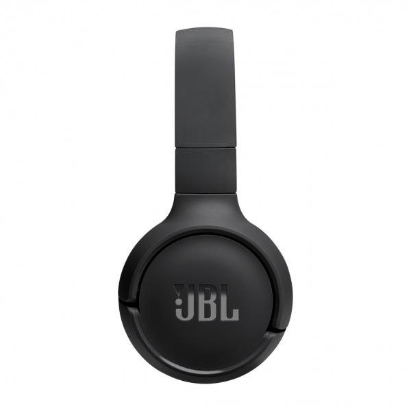 Наушники беспроводные JBL® Tune 520BT black (JBLT520BTBLKEU) 