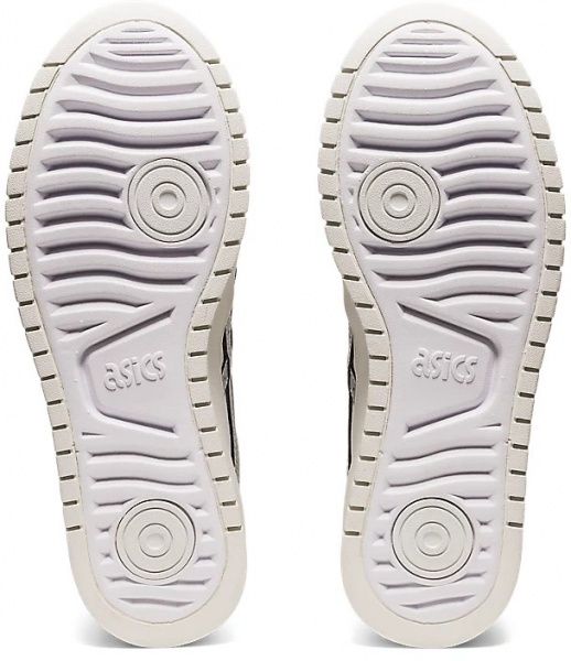 Кроссовки Asics JAPAN S PF 1202A360-107 р.37,5 белый