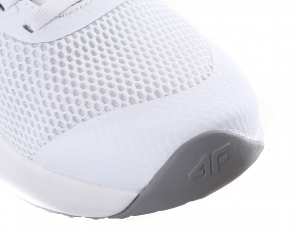 Кросівки 4F 4FMM00FSPOF027-10S р.36 білий