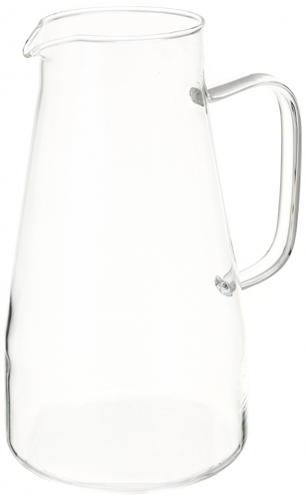 Глечик з кришкою Fiora Foggia 1800 мл