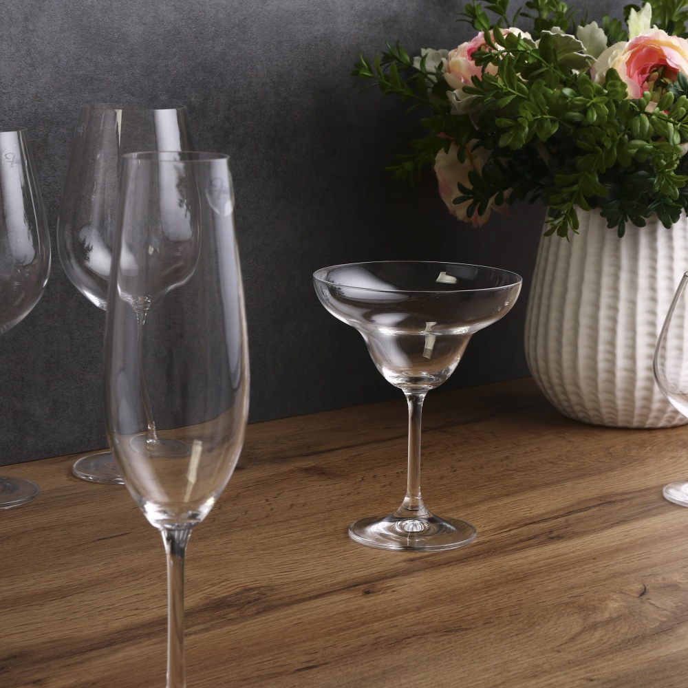 Бокал для белого вина Fiora Sarah 400 мл 1 шт.