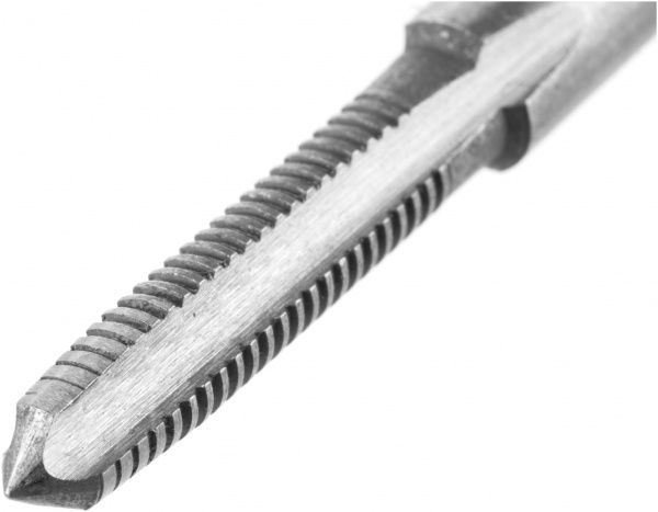 Метчик ручной M5  ЛІЗ 2 шт. 8403