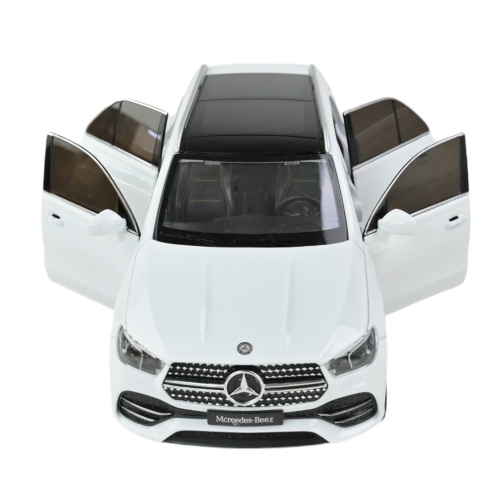 Машинка Автопром 1:24 AP7708