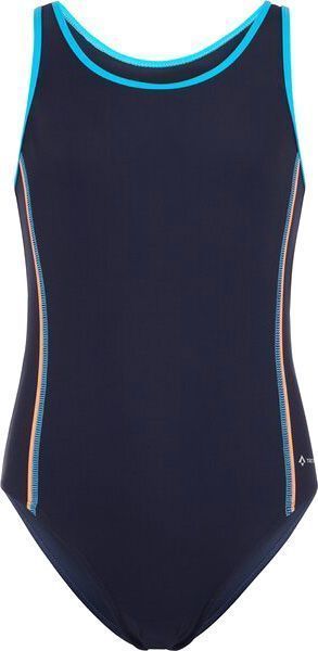 Купальник TECNOPRO Ralyssee II jrs 285545-516 р.116 синий