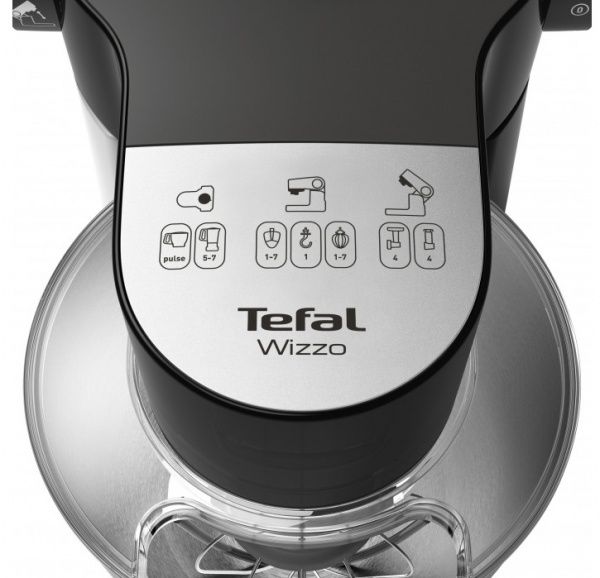 Кухонний комбайн Tefal Wizzo QB319 