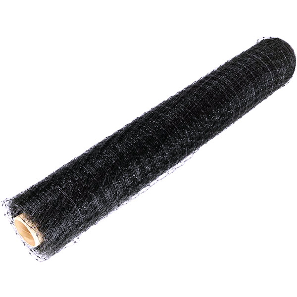 Сетка садовая Клевер универсальная 30х35/1х50 черная