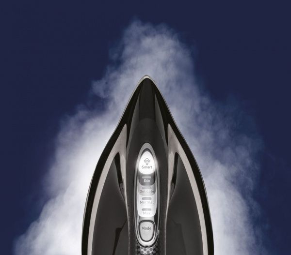 Праска з парогенератором Tefal PRO EXPRESS ULTIMATE+ GV9620 та прасувальна дошка Tefal IB 5100 Pro Comfort у дарунок 