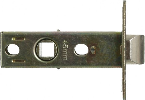 Защіпка дверна Latuna міжкімнатна 100 PB латунь