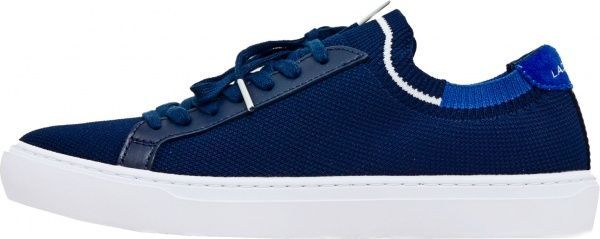 Кросівки Lacoste LA PIQUEE 120 1 CMA 739CMA0023NV1 р.9 синій
