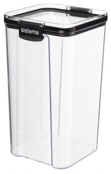 Контейнер пищевой 1,3 л 2500119 Ultra Sistema