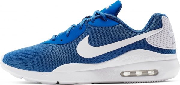 Кроссовки Nike AIR MAX OKETO AQ2235-400 р.9 синий