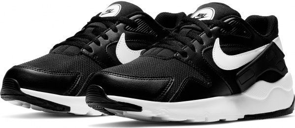 Кроссовки Nike NIKE LD VICTORY BG AT5604-002 р.US 5Y черный