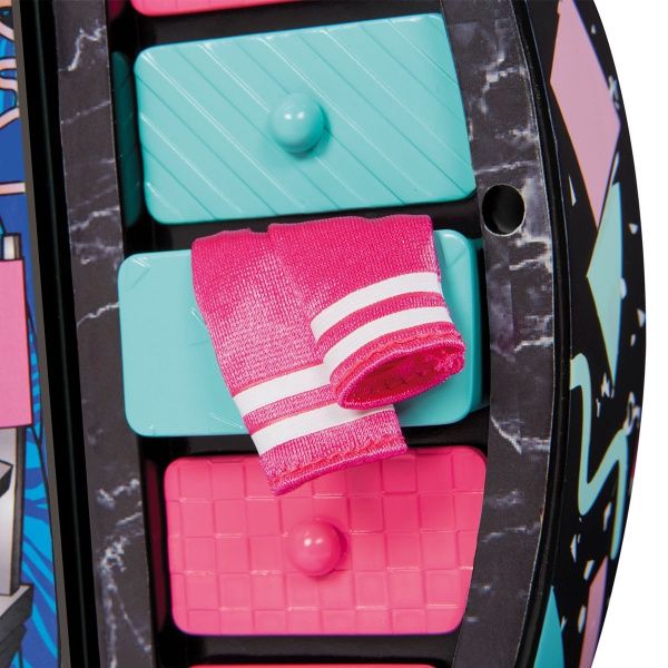 Игровой набор L.O.L. Путешествуем вместе