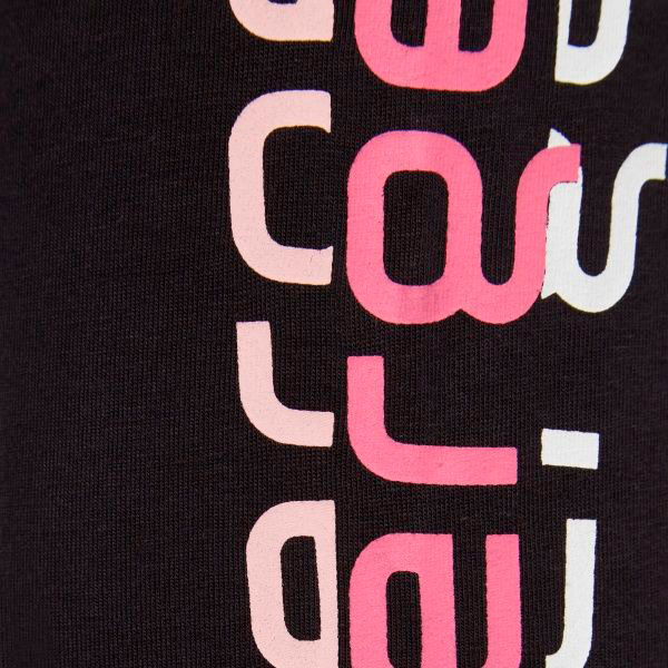 Лосины Energetics Kromy 5 jrs 412930-050 140 черный