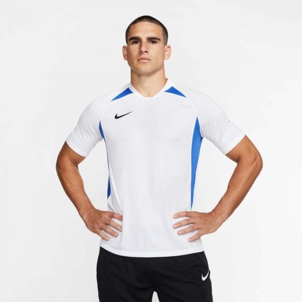 Футболка Nike Dri-FIT Striker V AJ0998-102 L білий