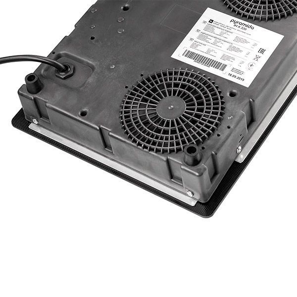 Варильна поверхня Pyramida IH X 320