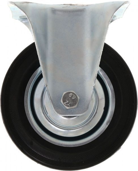 Колесо неповоротное d 160 мм 37160