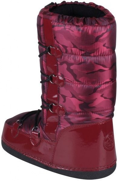 Сноубутсы Coqui Taina 101134 р. 37/38 красный