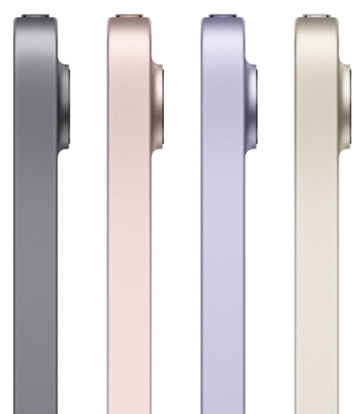 Планшет Apple iPad mini 2021 8,3