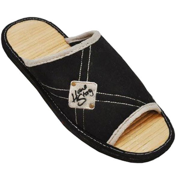 Взуття домашнє чоловіче Home Story EW-L0-16072S 41-45 р