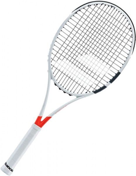 Ракетка для большого тенниса Babolat Pure Strike 16/19 101282/149 р. 3 