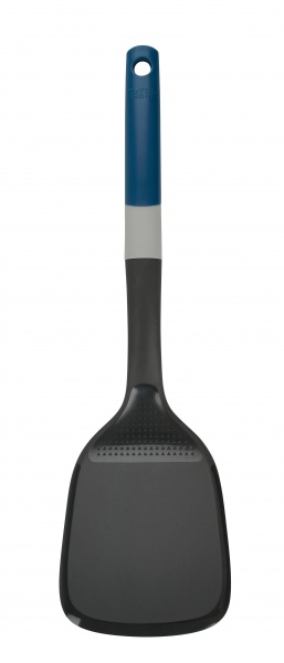 Лопатка кухонная с теркой Tasty 34 см 678061 Fackelmann