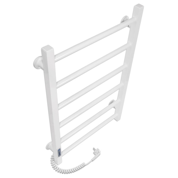 Рушникосушарка електрична Laris Альфа ЧФ 6 400х600 Е Л R3