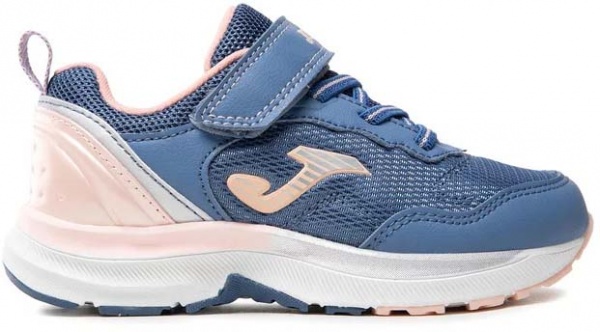 Кросівки Joma BORO JBOROS2214V р.EUR 27 синій