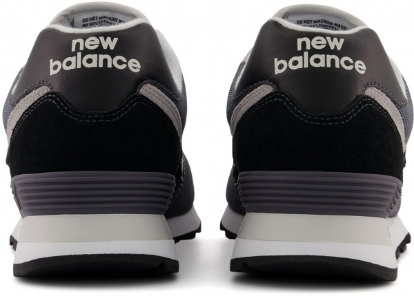 Кроссовки New Balance ML574OS2 р.US 11 серый