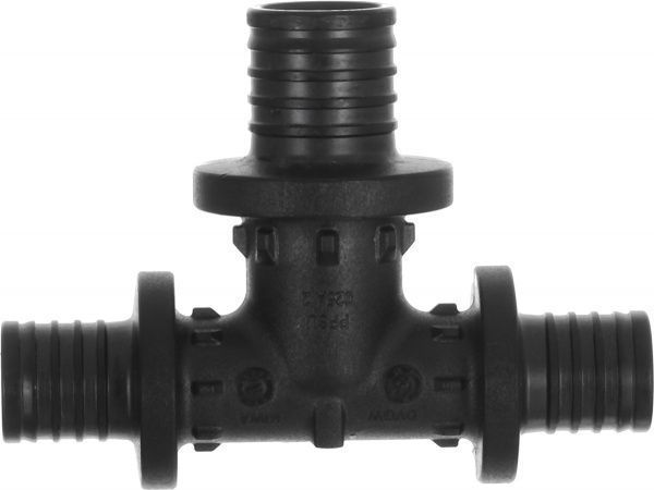 Трійник REHAU Rautitan PX 16 20 16