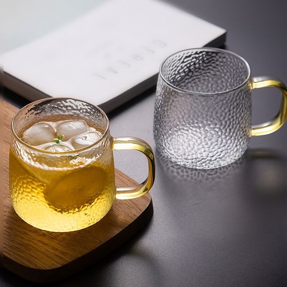 Чашка Fiora Delicate 470 мл